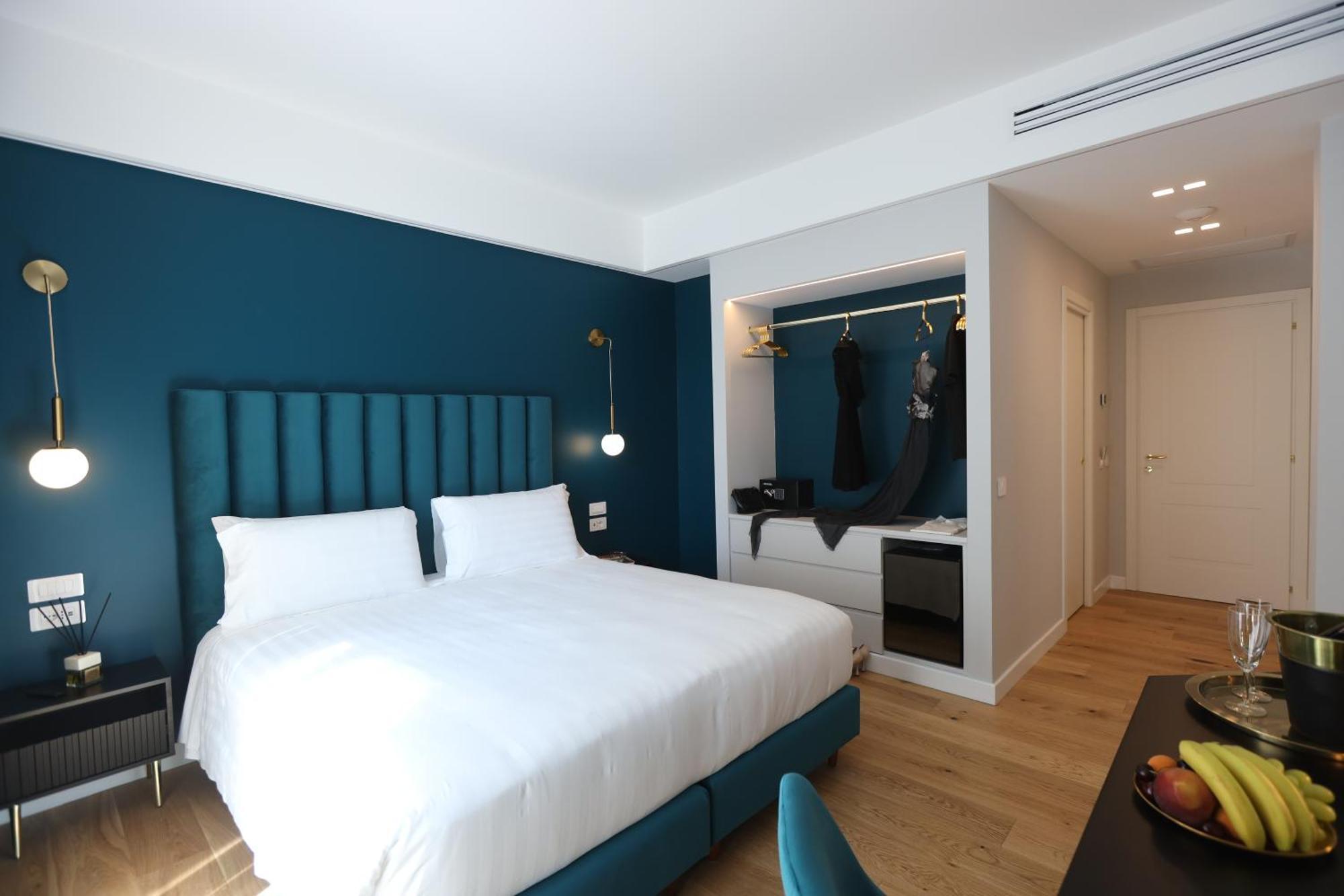 Regola Luxury Relais * Rom