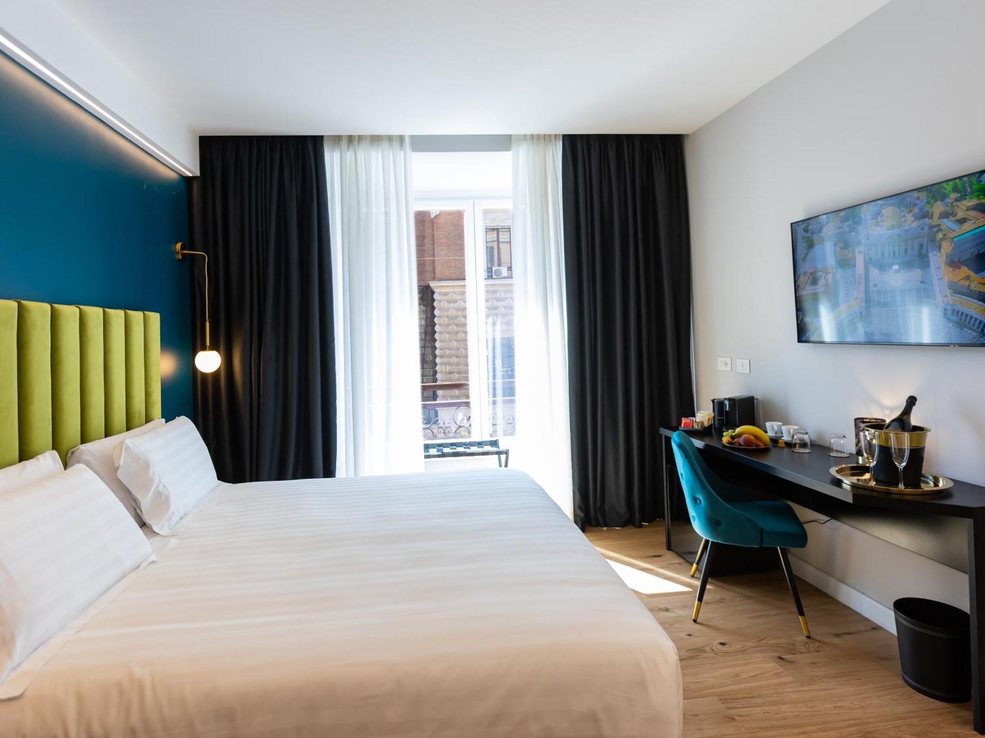 Regola Luxury Relais Gasthof Rom
