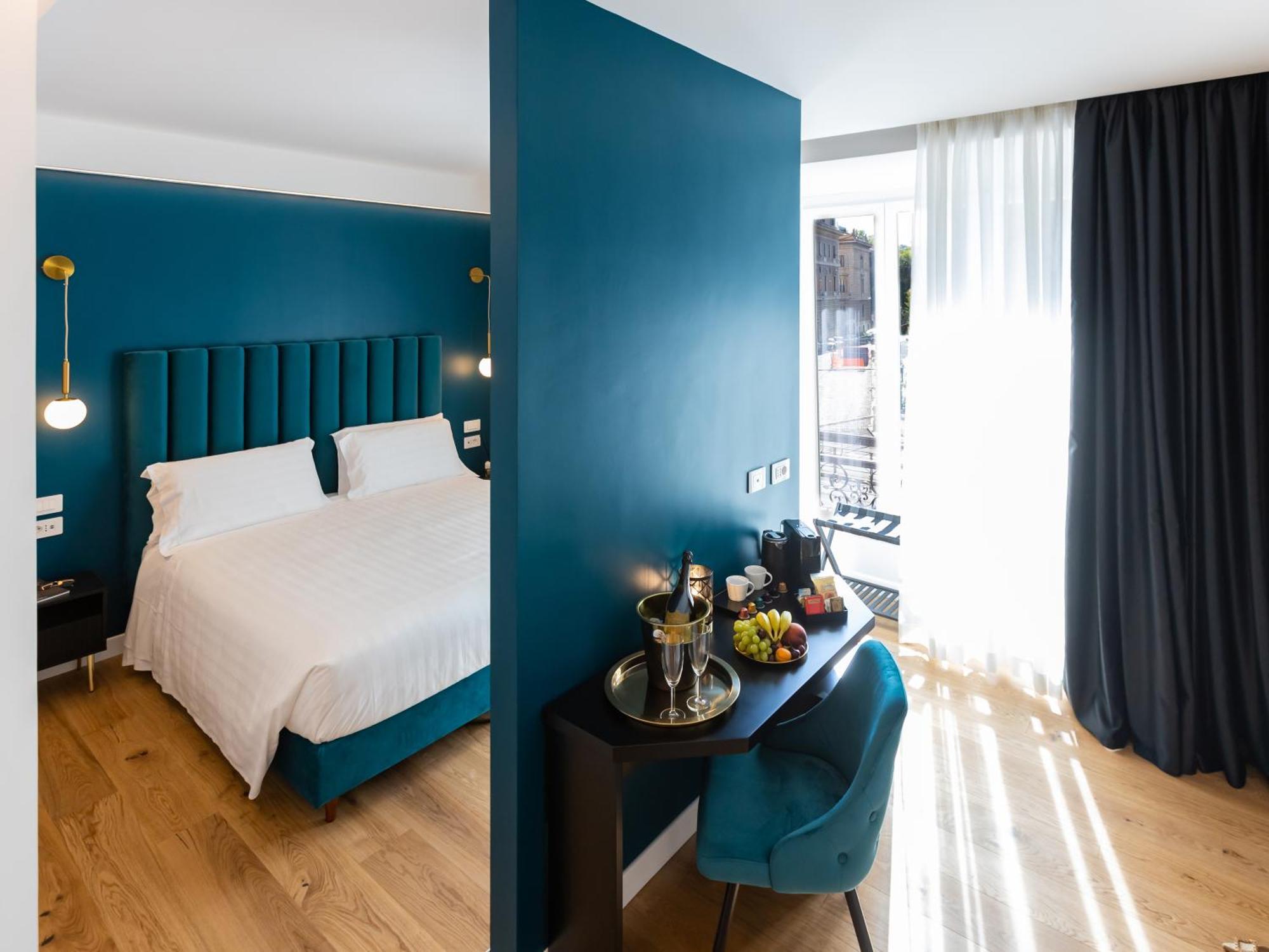 Gasthof Regola Luxury Relais