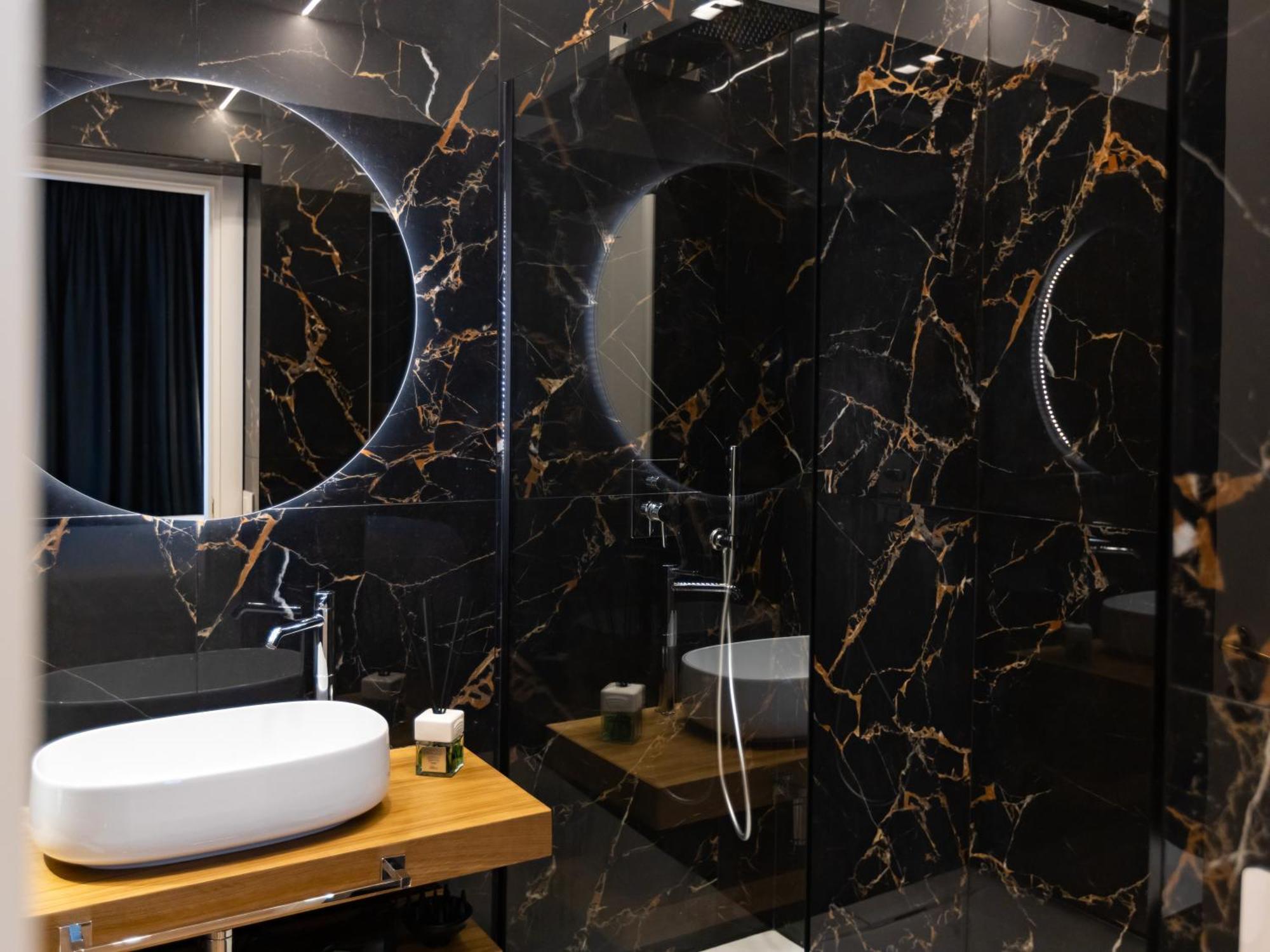 Regola Luxury Relais Rom