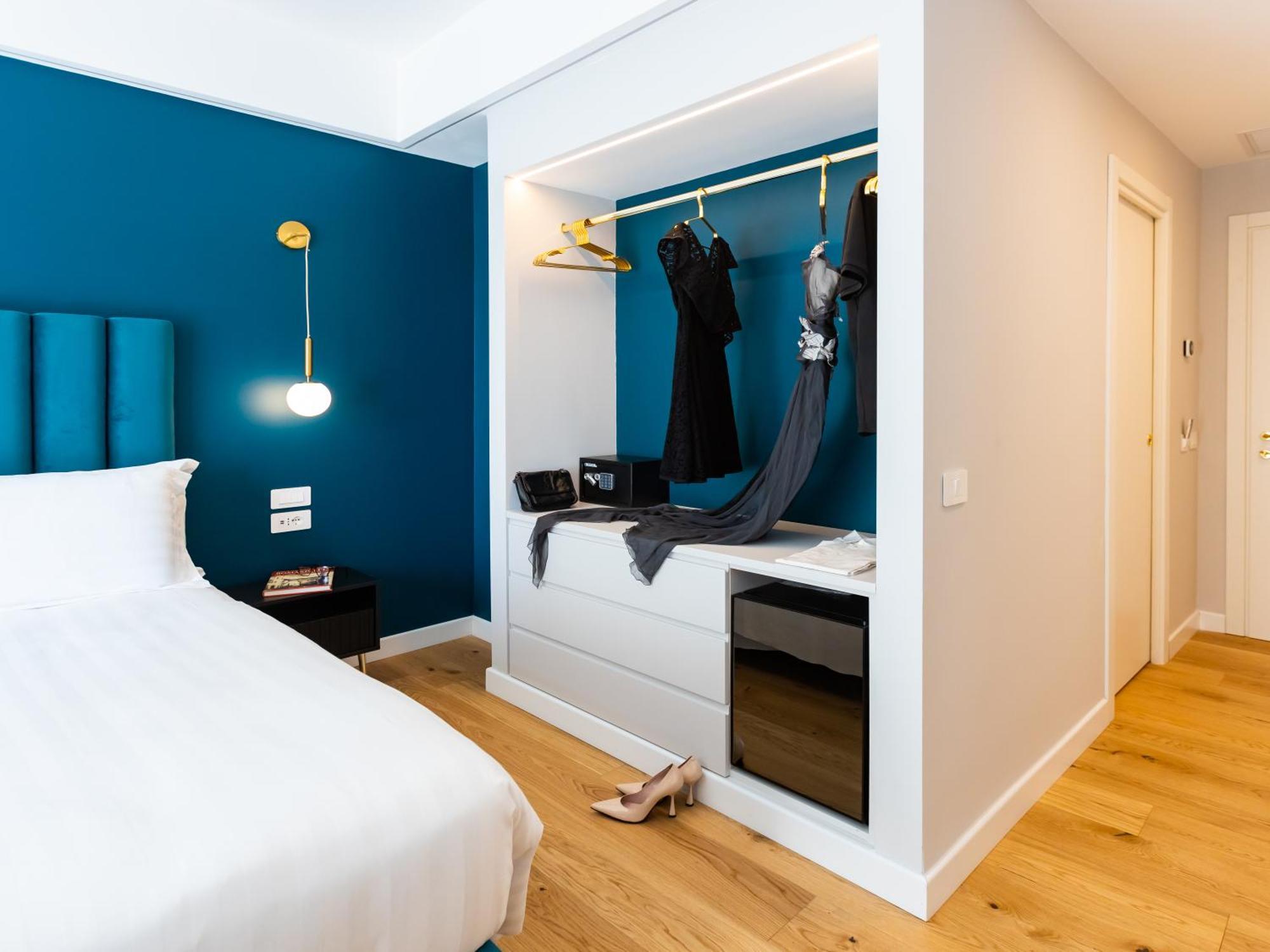 Regola Luxury Relais Gasthof