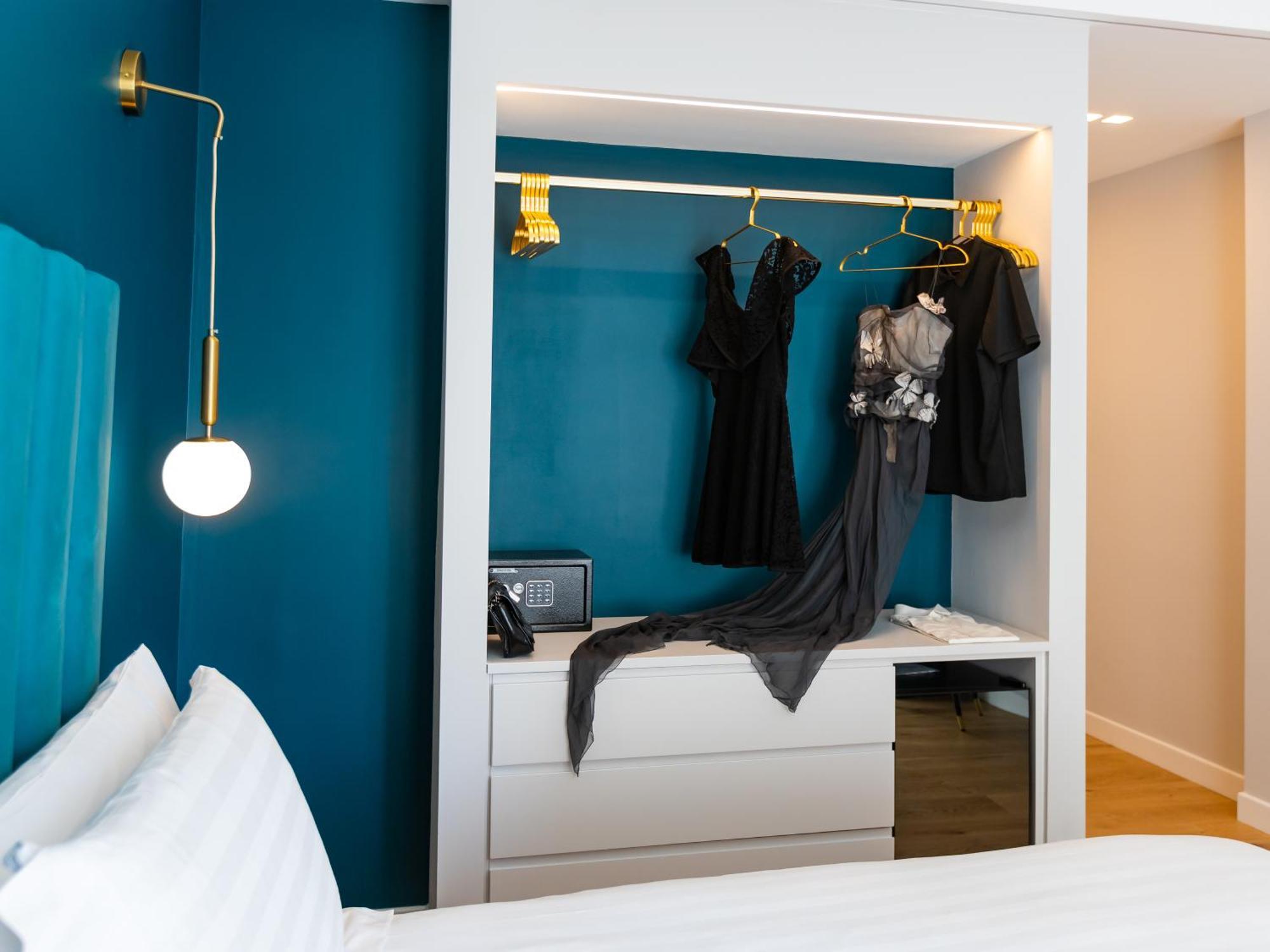 Regola Luxury Relais Rom