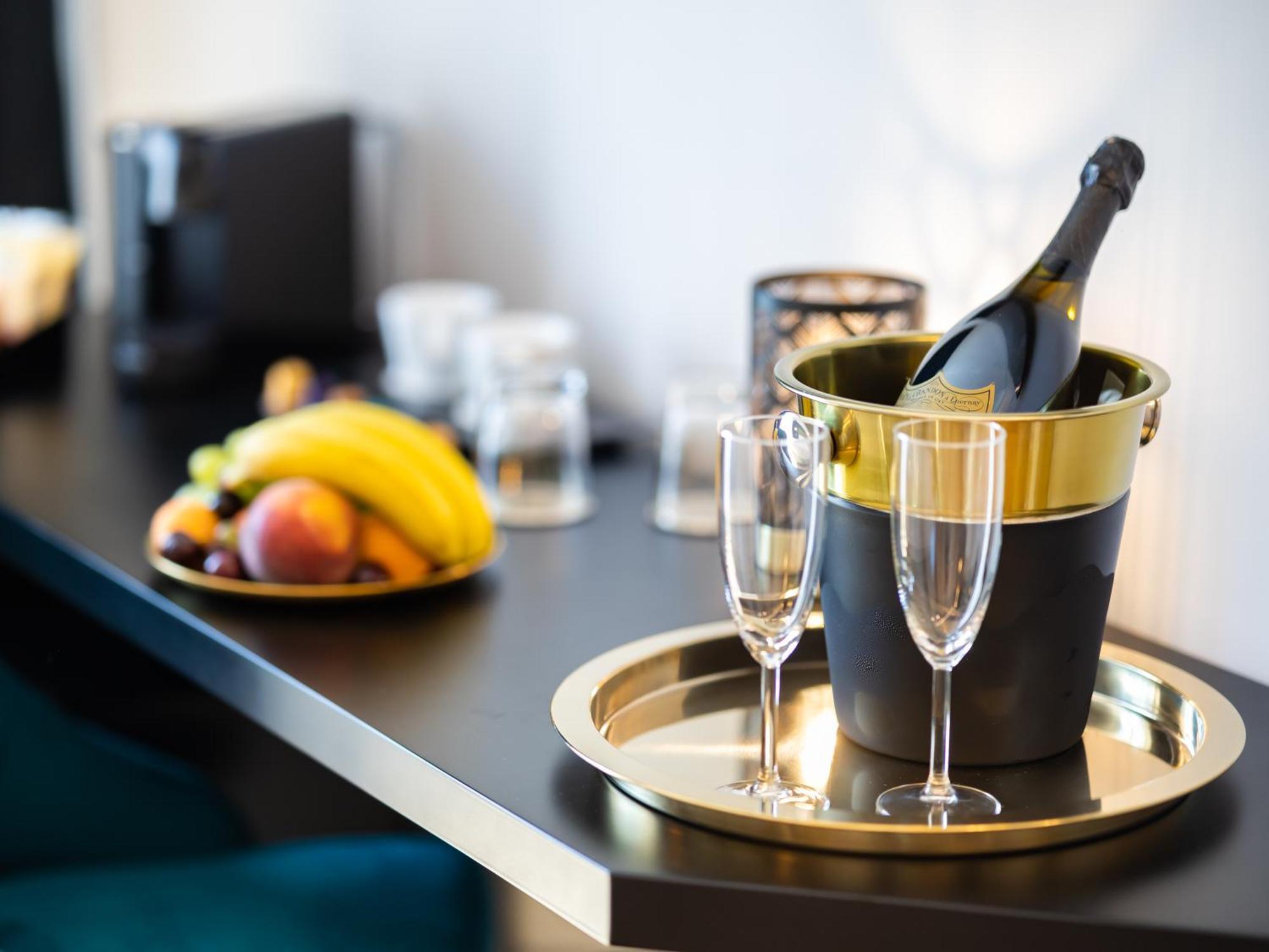 Regola Luxury Relais Gasthof Rom