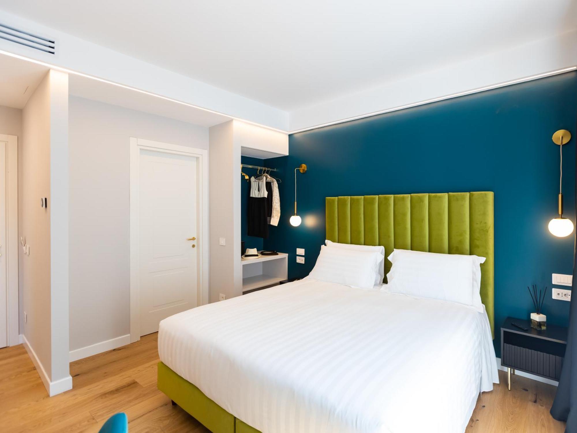Regola Luxury Relais * Rom
