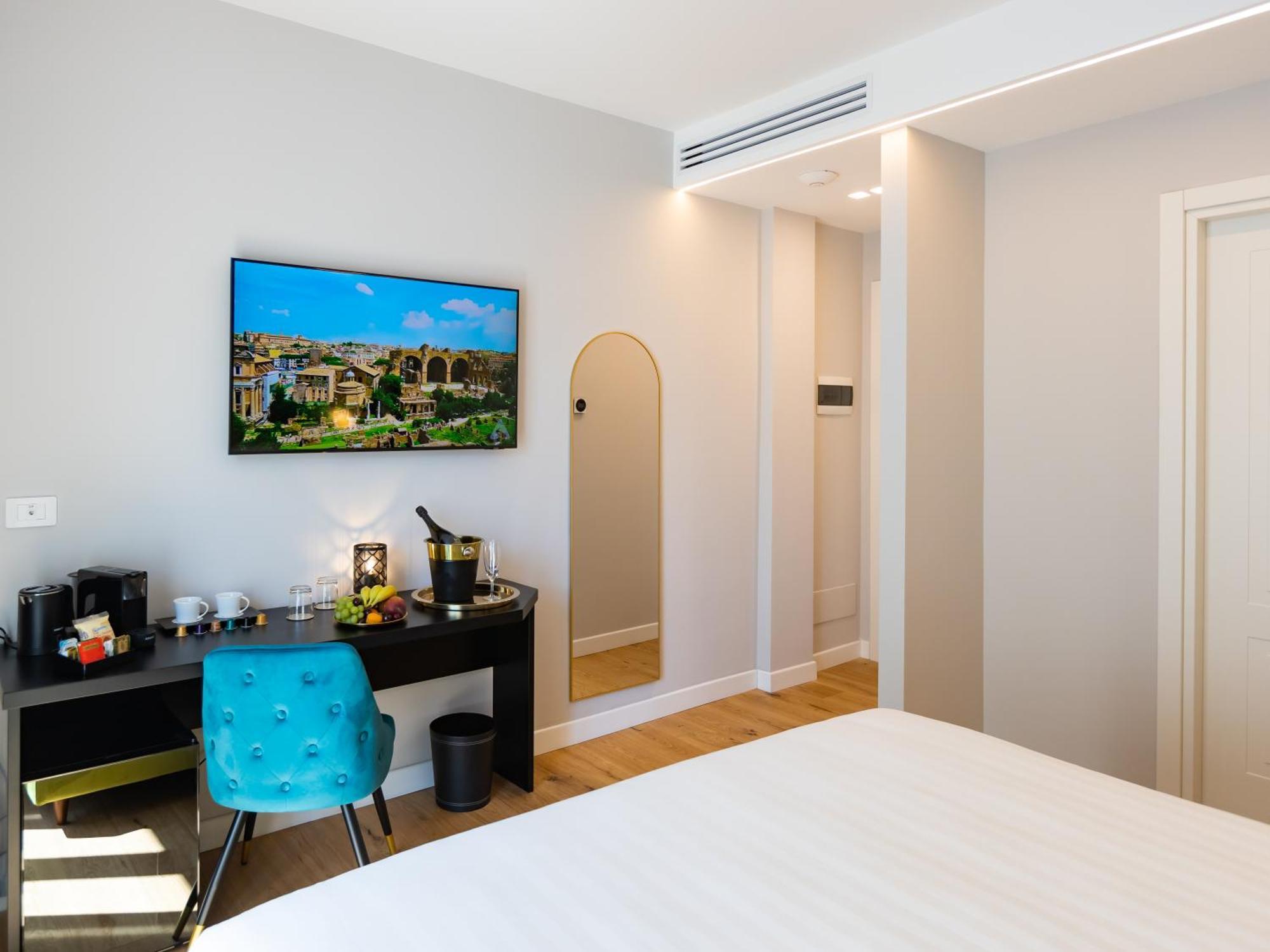 Regola Luxury Relais Gasthof