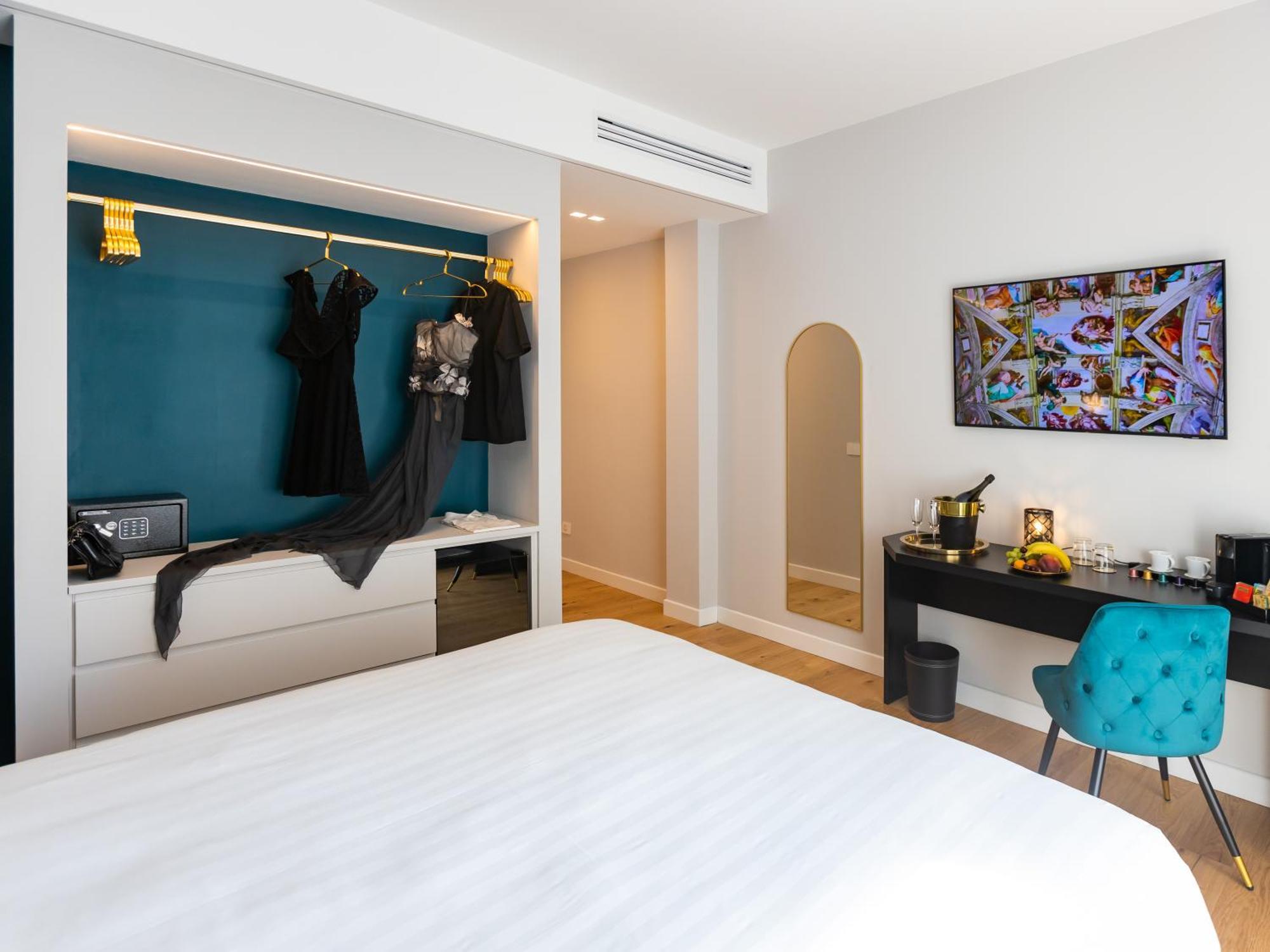 Gasthof Regola Luxury Relais *
