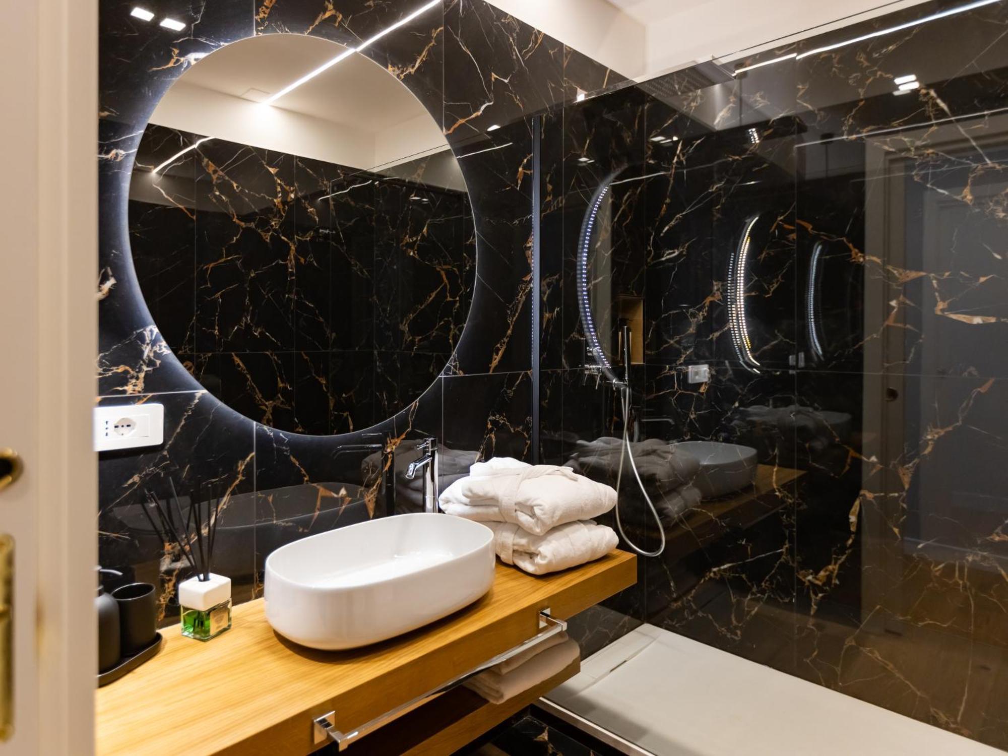 Regola Luxury Relais Gasthof Rom