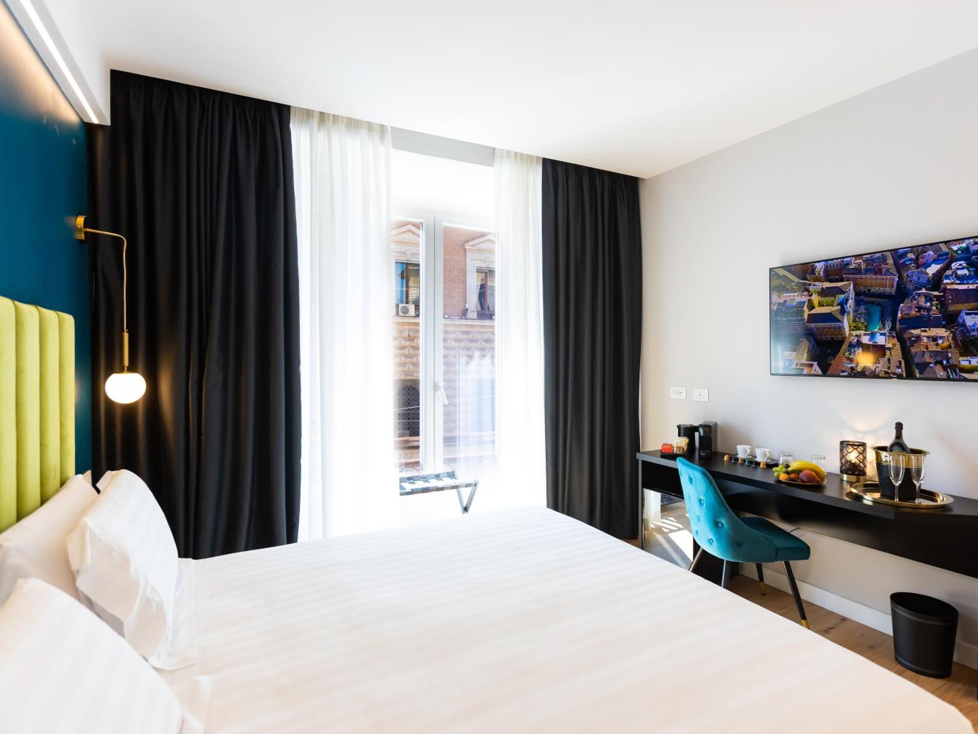 Regola Luxury Relais Gasthof
