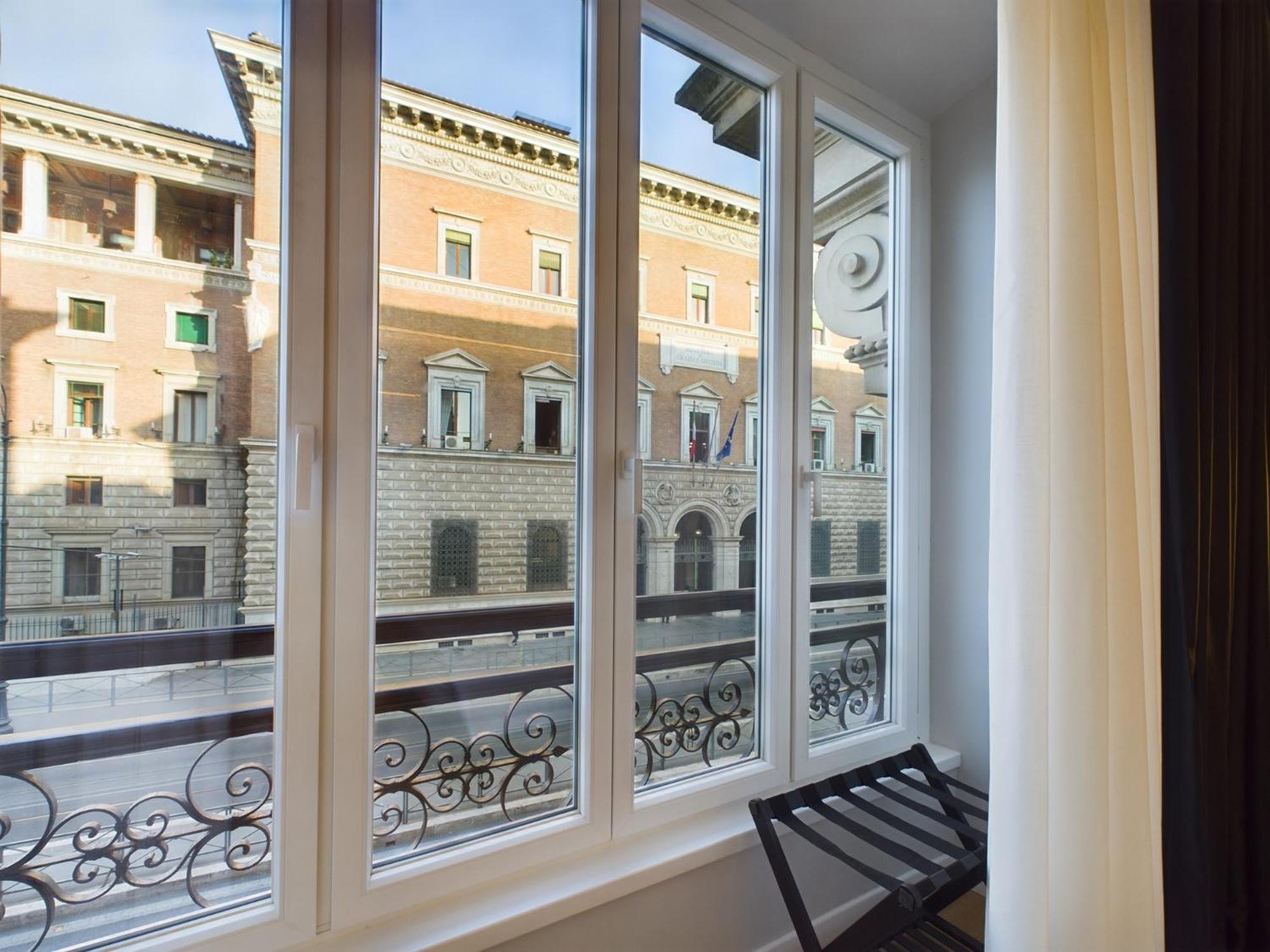 Regola Luxury Relais * Rom