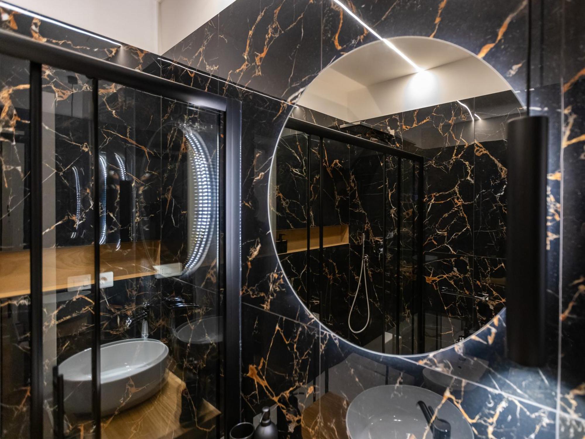 Regola Luxury Relais * Rom