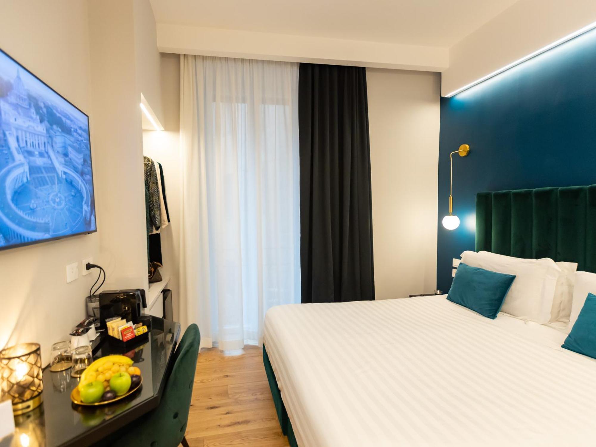 Regola Luxury Relais Gasthof *