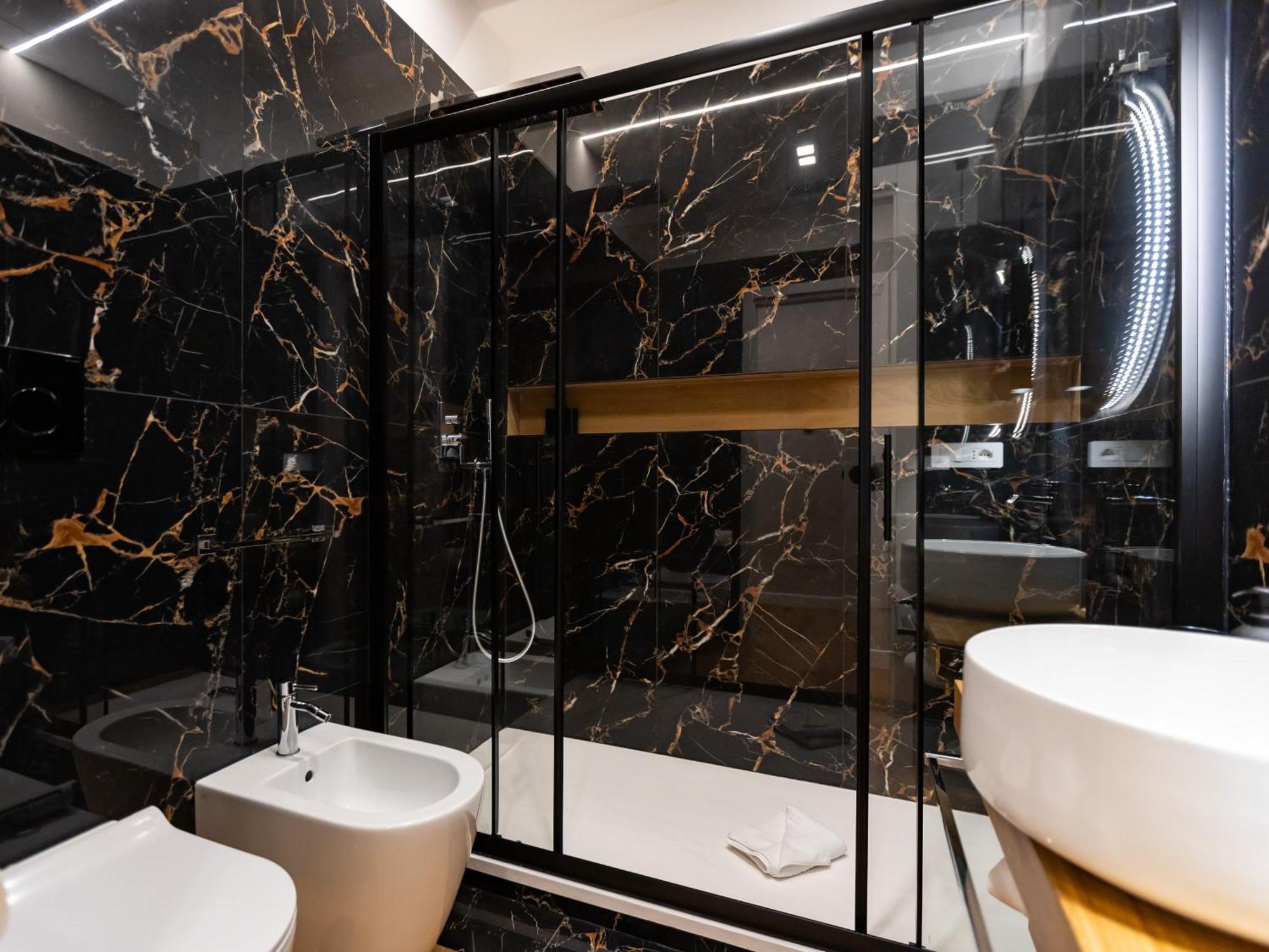 Regola Luxury Relais Gasthof Rom
