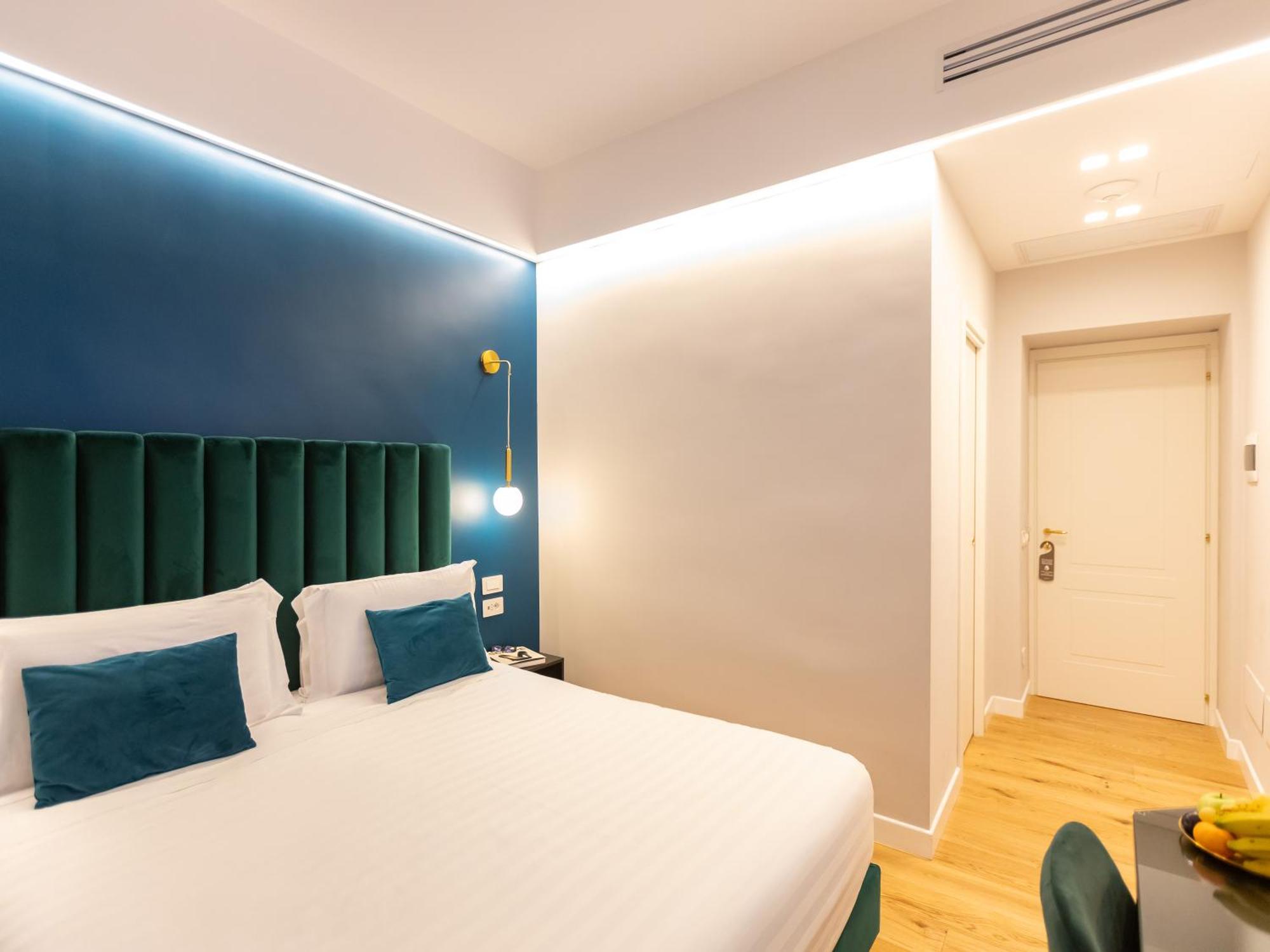 Regola Luxury Relais * Rom