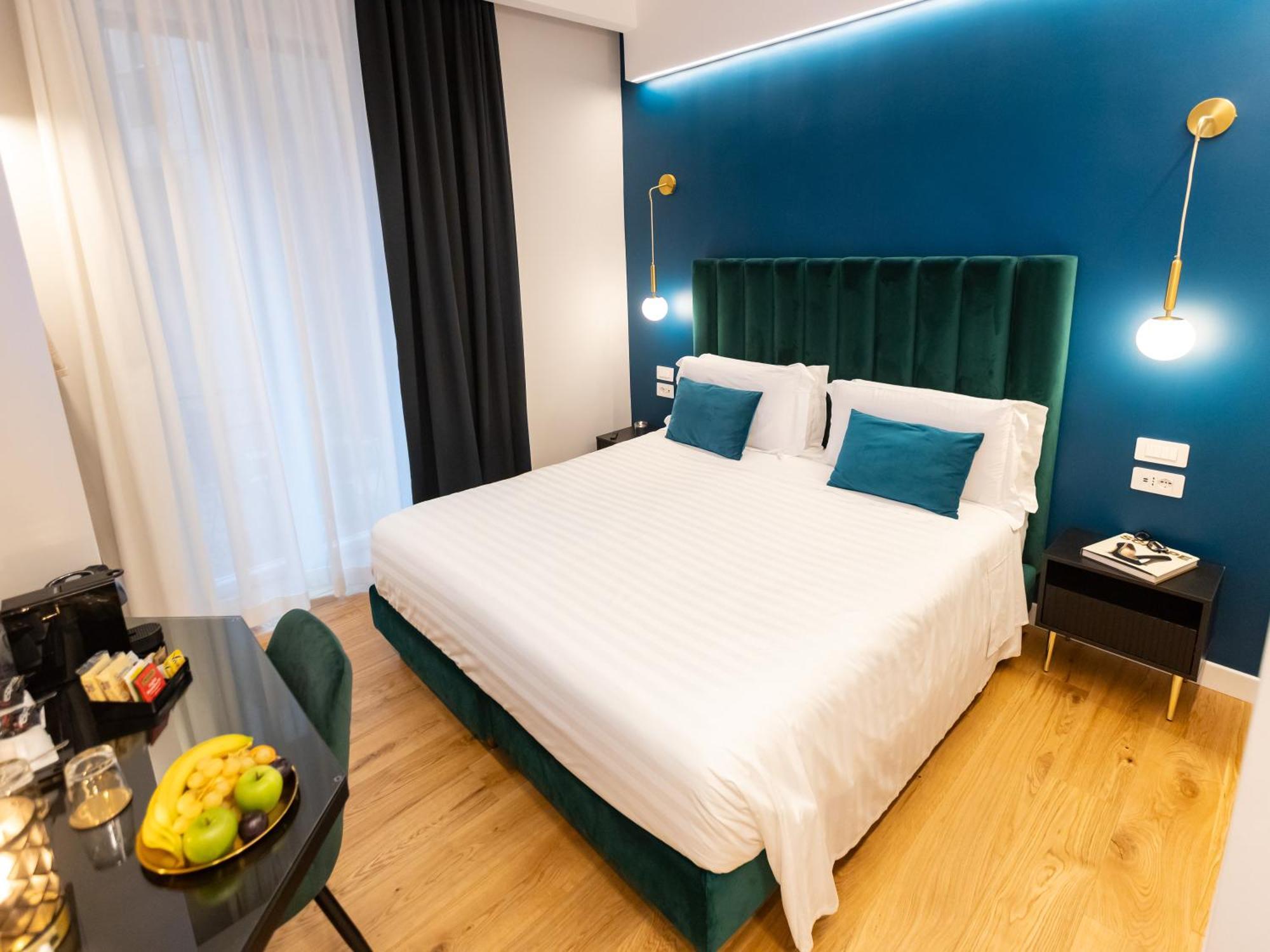 Regola Luxury Relais Casa de hóspedes Roma